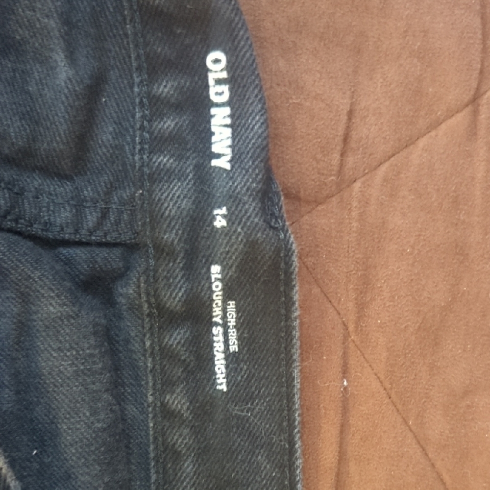 Bundle Of Jeans, Size 14 - Picture 10 of 11
